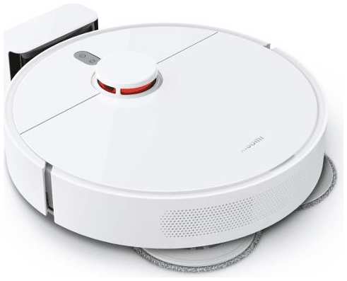 Робот-пылесос Xiaomi Robot Vacuum S10+ EU 37244752438