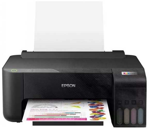 Струйный принтер Epson EcoTank L1230 C11CJ70402 37244753695