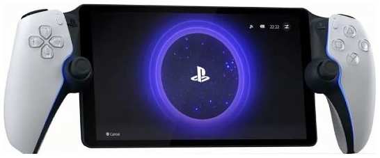 Игровая консоль Sony PS5 Portal