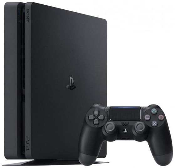 Игровая консоль PS4 Sony Playstation 4 Slim