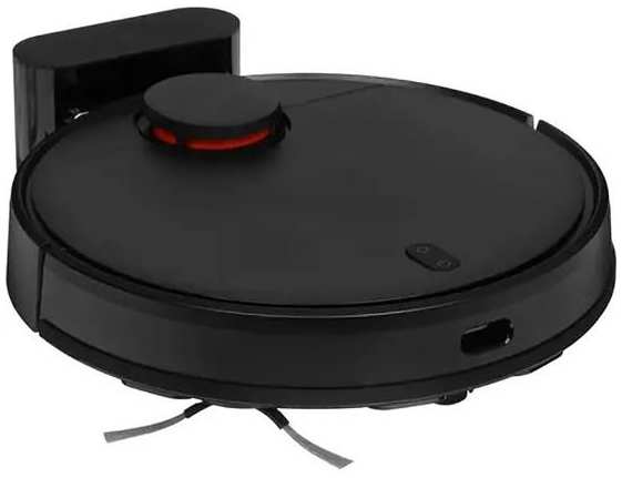 Робот-пылесос Xiaomi Robot Vacuum T12 (BHR7726G) 37244757019