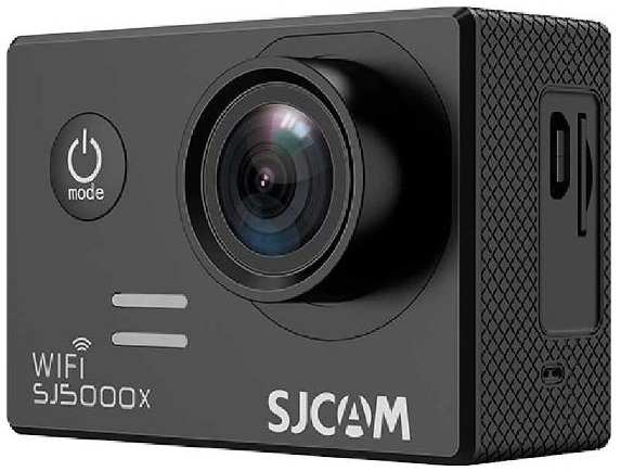 Экшн-камера SJCAM SJ5000x Elite