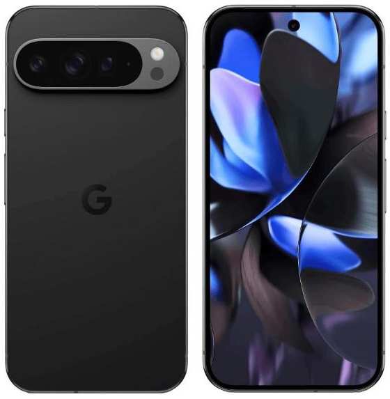 Смартфон Google Pixel 9 Pro XL 16/256GB Obsidian 37244758358