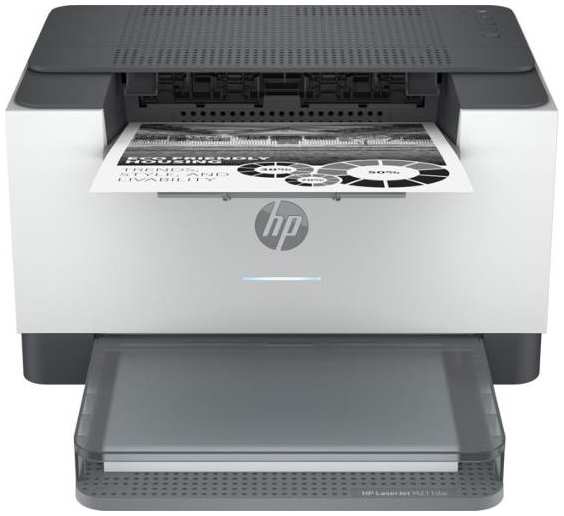 Лазерный принтер (чер-бел) HP LaserJet M211dw 9YF83A 37244758508