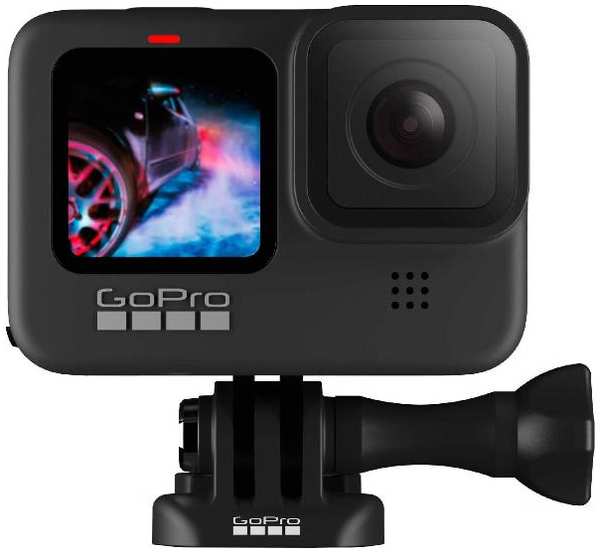 Видеокамера экшн GoPro HERO9 37244762067