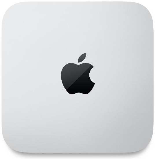 Системный блок Apple MAC MINI/8C CPU/10C GPU/8GB/256GB (MMFJ3CH/A)