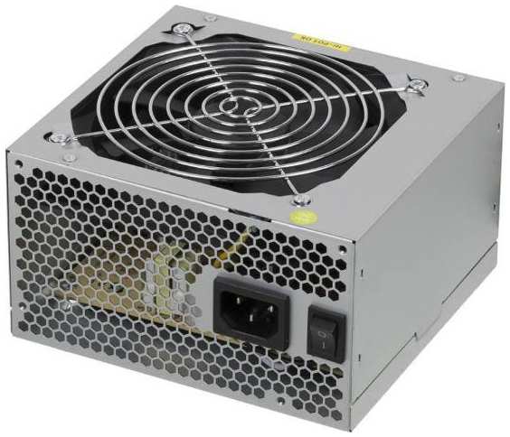 Блок питания Aerocool Accord ACC-400W-12