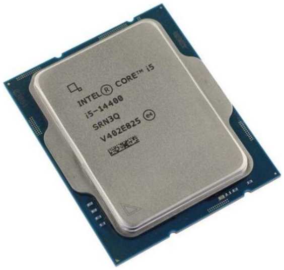 Процессор Intel Core i5-14400 S1700 OEM 2.5G CM8071505093012 S RN 37244768385