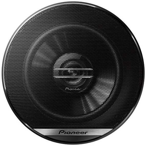 Автомобильные колонки Pioneer TS-G1320F