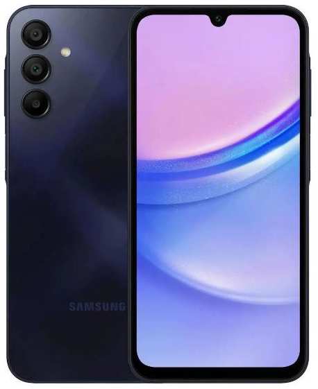 Смартфон Samsung Galaxy A15