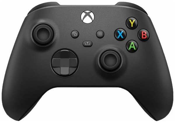 Игровой геймпад для ПК универсальный Microsoft Xbox Series 408406