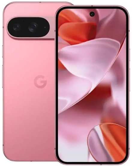 Смартфон Google Pixel 9 12/256GB Peony