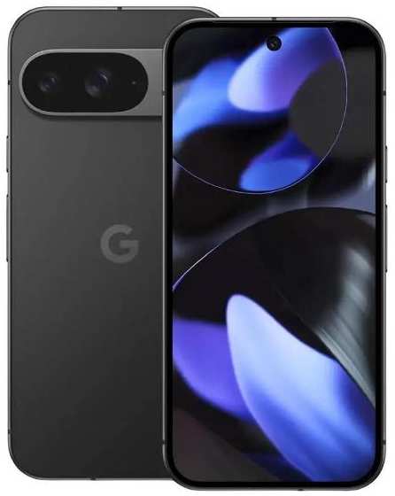 Смартфон Google Pixel 9 12/256GB Obsidian 37244793062