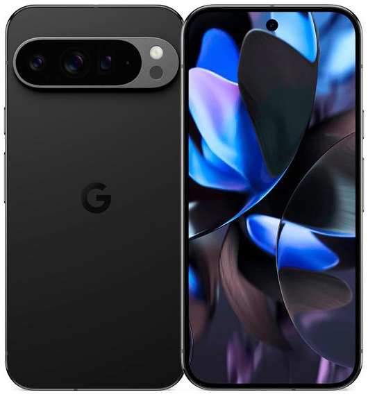 Смартфон Google Pixel 9 Pro XL 16/256GB Obsidian 37244793079