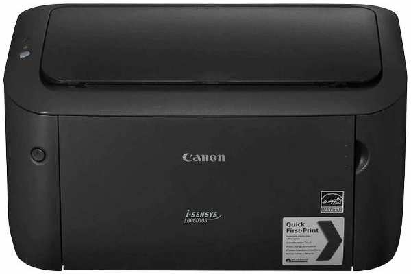 Лазерный принтер Canon LBP6030B Black 37244794321