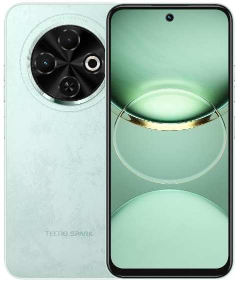 Смартфон Tecno Spark 30C 4/128GB Magic Skin