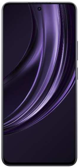 Смартфон realme 13 + 5G 12/256GB Purple 37244799858