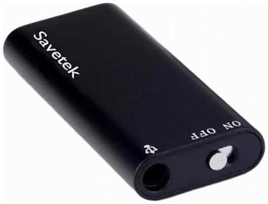 Диктофон Savetek GS-R01S