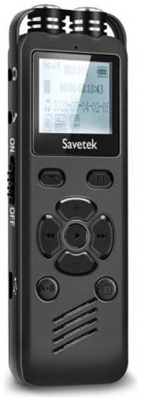 Диктофон Savetek GS-R69 37244805806