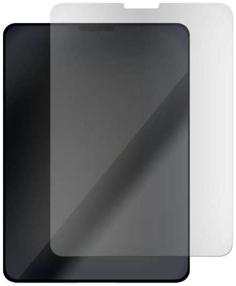 Защитное стекло Krutoff Apple iPad Air 5 10.9″ 2022
