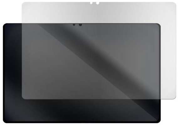 Защитное стекло Krutoff Samsung Galaxy Tab S7 FE 12.4″ (SM-T733/T735)