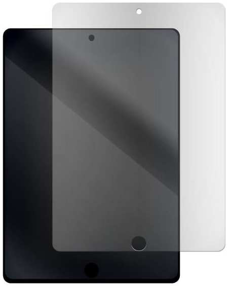 Защитное стекло Krutoff Apple iPad 9.7/Pro 9.7/Air2/Air