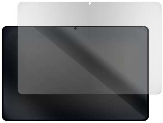 Защитное стекло Krutoff Samsung Galaxy Tab S7 11″ (SM-T875)
