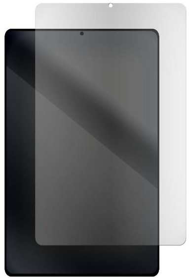 Защитное стекло Krutoff Samsung Galaxy Tab S6 Lite 10.4″ (SM-P610/P615)