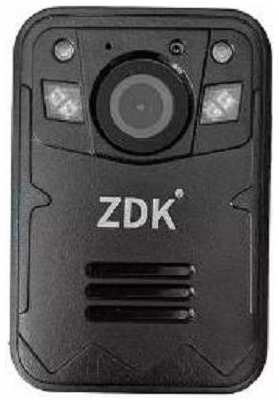Видеорегистратор ZDK M19 карта на 32GB Wi-Fi