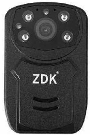 Видеорегистратор ZDK M14(VIP14)