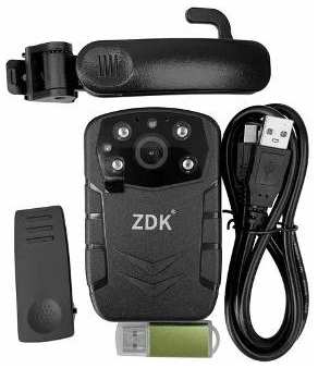 Видеорегистратор ZDK M11(VIP11)