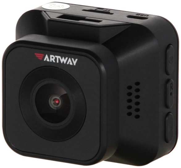 Видеорегистратор Artway AV-714 Wi-Fi 4K