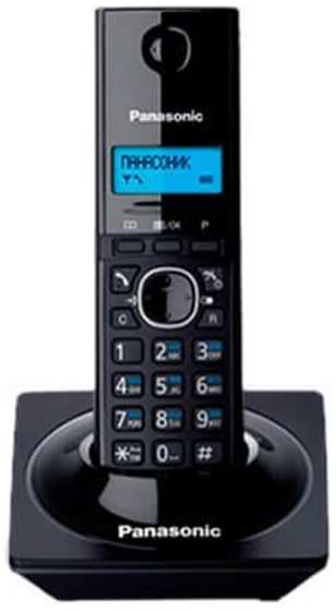 Телефон dect Panasonic KX-TG1711RUB 37244809388