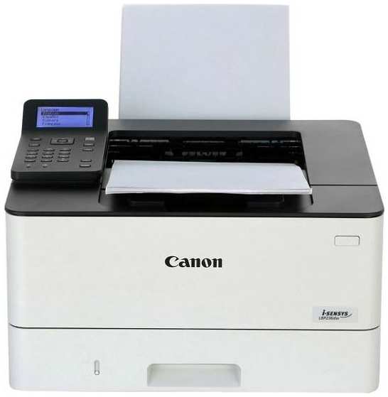 Лазерный принтер (чер-бел) Canon LBP236dw 37244820514