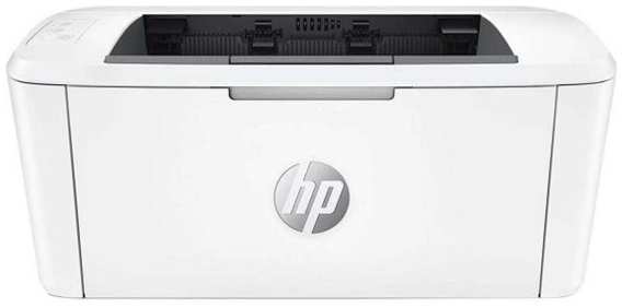 Лазерный принтер (чер-бел) HP M111w 37244820529