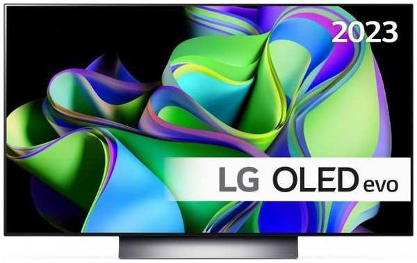 Телевизор LG OLED65C3RLA 37244820974