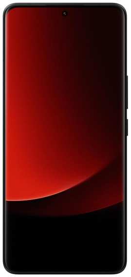 Смартфон Xiaomi 13 Ultra 512Gb Black 37244823033