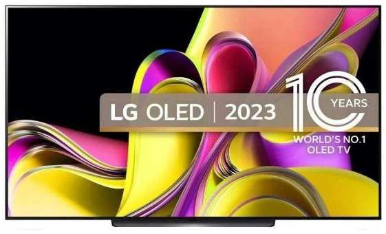 Телевизор LG OLED65B3RLA 37244823330