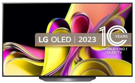 Телевизор LG OLED55B3RLA 37244825236
