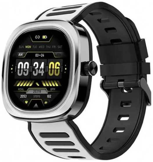 Смарт-часы BandRate Smart BRSD11SBW 37244826037