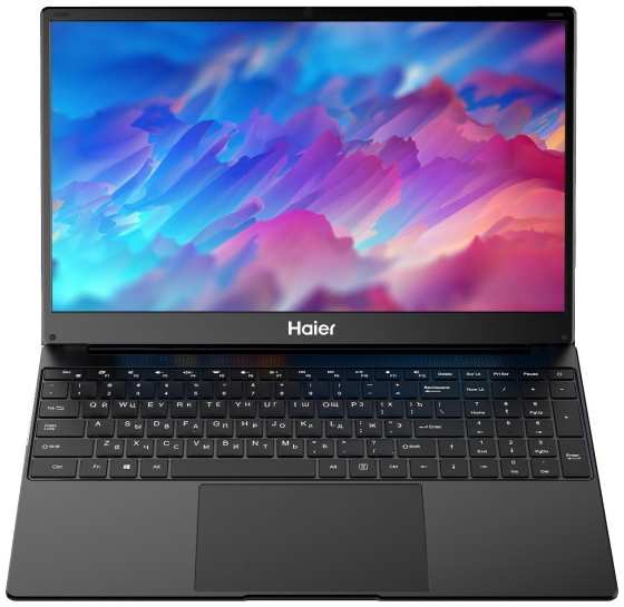 Ноутбук Haier P1510SM (JB0B15E00RU)