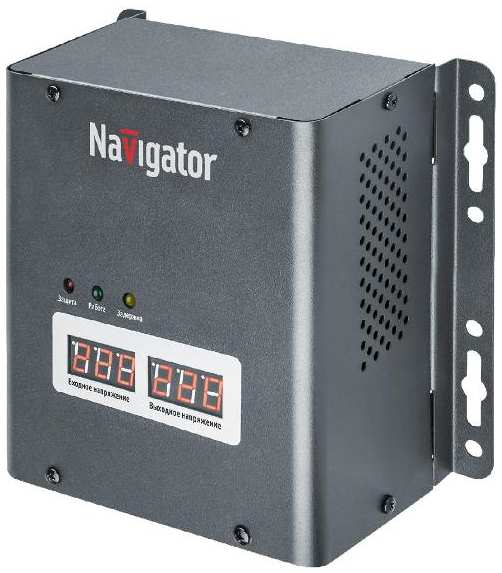 Стабилизатор напряжения Navigator NVR-RW1-500