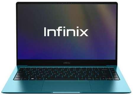 Ноутбук Infinix X2 i5-1155G7 8GB/512GB SSD 14″ Home Green