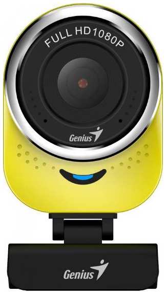 Web-камера Genius QCam 6000