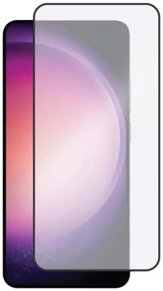 Защитное стекло vlp для Samsung Galaxy S23