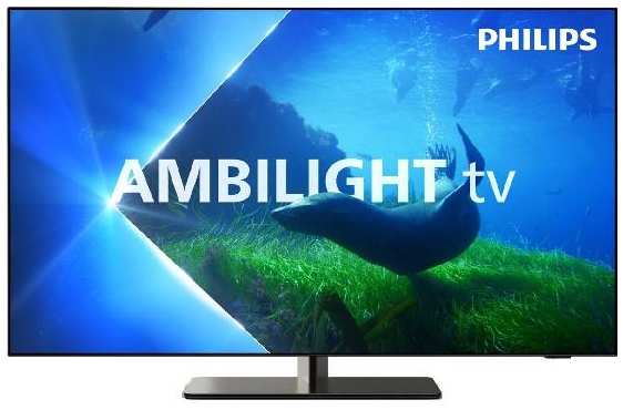 Телевизор Philips 55OLED808/12 37244850332