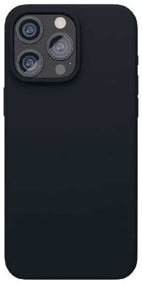 Чехол vlp Tint Silicon iPhone 15 Pro Max MagSafe