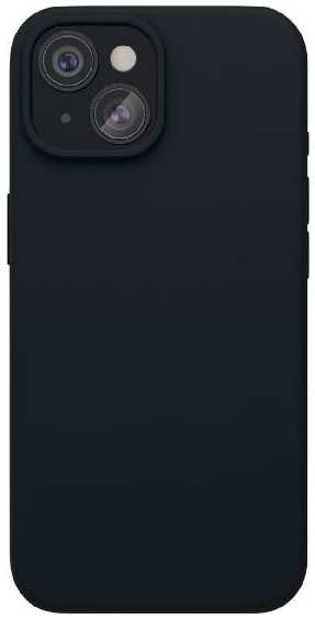 Чехол vlp Tint Silicon iPhone 15 Plus MagSafe