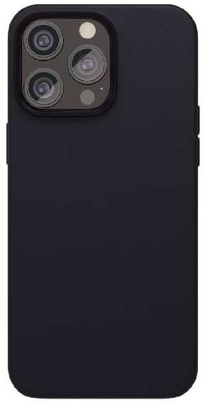 Чехол vlp Eco-leather iPhone 15 Pro MagSafe