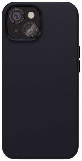 Чехол vlp Eco-leather iPhone 15 MagSafe